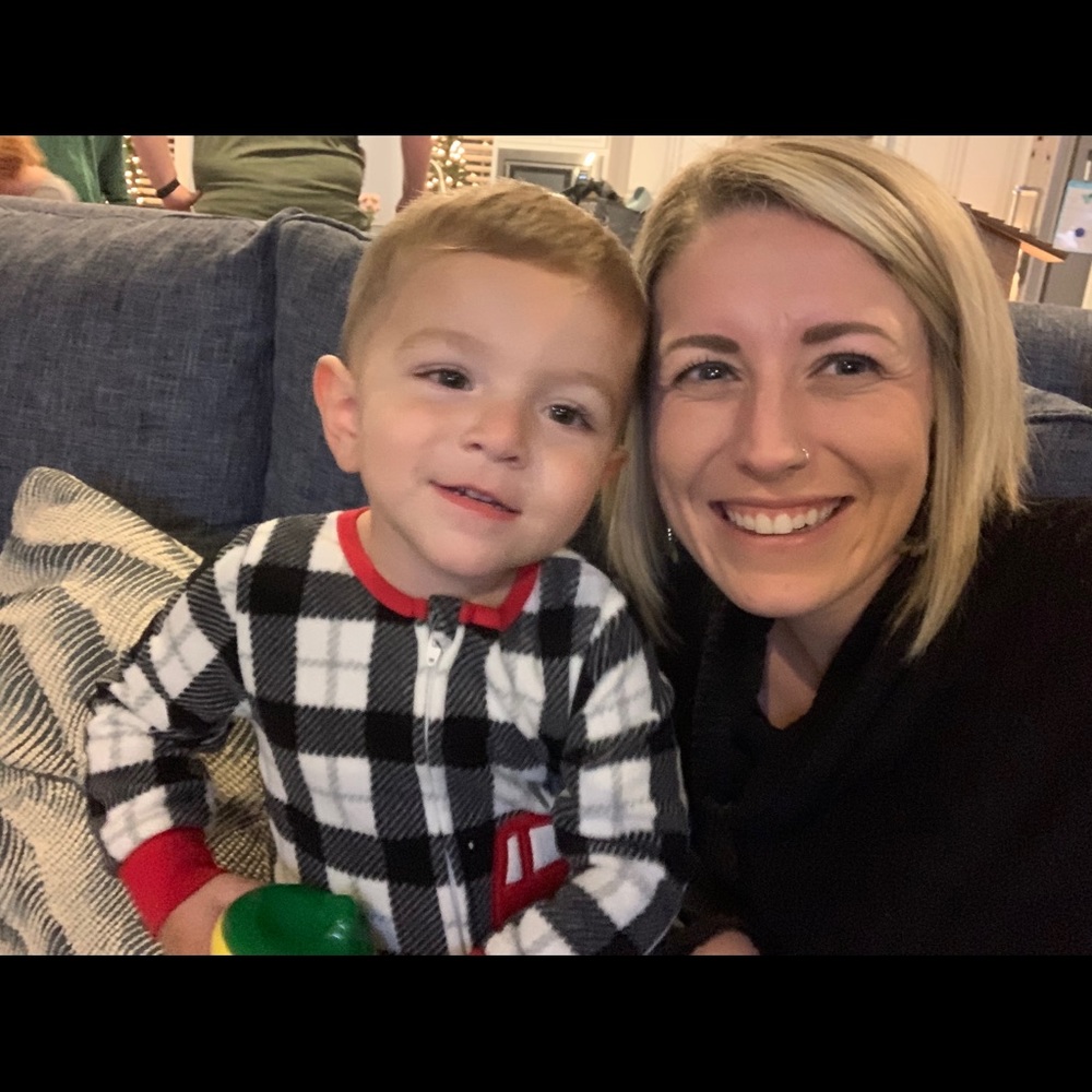 Meet your Posher, Alexa